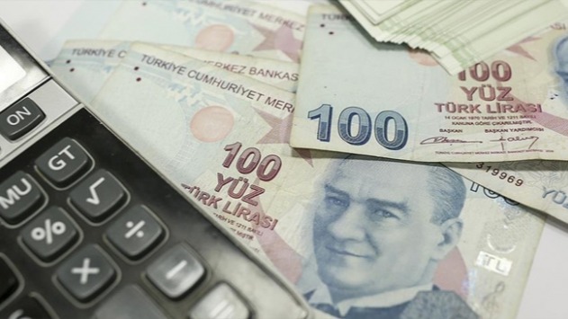 Merkezi yönetim bütçesi, eylül ayında 23,6 milyar TL açık verdi